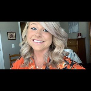 Meet your Posher, Mallory